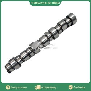 Factory supply QSK19 diesel engine parts Camshaft 4098459