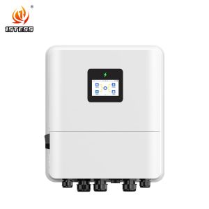 48V 3kw 3.6kw 4.6kw 5kw 6kw Hybrid Solar Inverter IP65 Single Phase Pure Sine