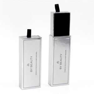 Custom Tweezer Drawer Box Lash Tweezer Private Label Box Scissors Tweezer Box