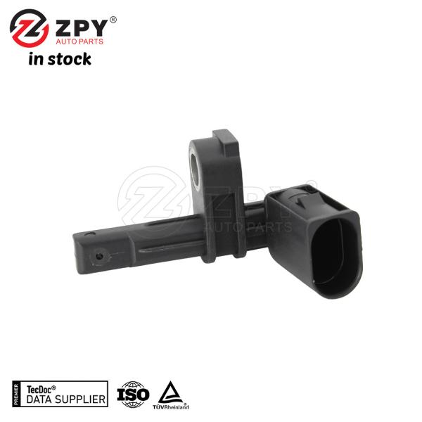 ZPY ABS Wheel Speed Sensor for VW Touareg Audi Q7 Porsche Cayenne