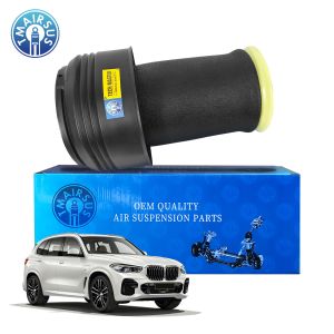 High-quality Air Suspension Spring BMW X5 E70 E71 E72 Rear 37126790078