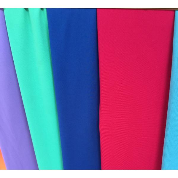 Sport wear suit superior refined Interlock very durable knitted fabric