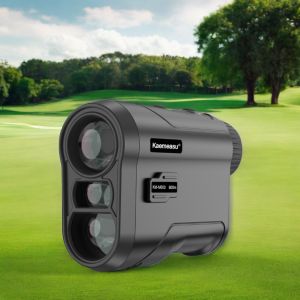 1000m Telescope Hunting Laser Distance Meter Laser Meter Optical Instruments