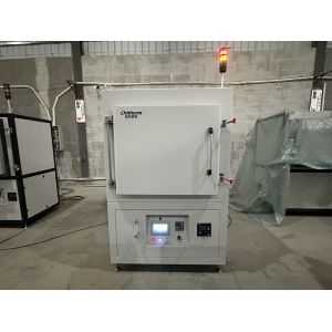 Temperature Control Stability: ± 1 º C, Industrial Furnace Hrf216-05n Box