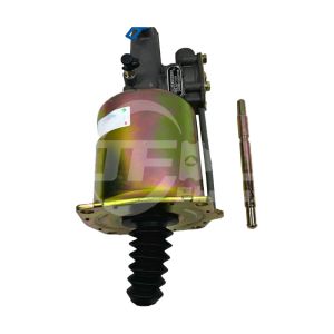 Clutch Booster WG9725230041 for HOWO truck parts
