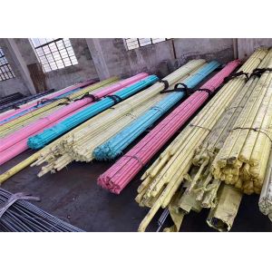 Hot Rolled 316 2205 2507 Stainless Steel Flat Bar Cold Drawn Pickled