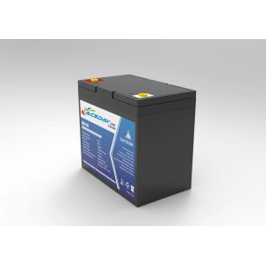 China 24v 50ah Lifepo4 Rechargeable Battery Pack ACEday on sale