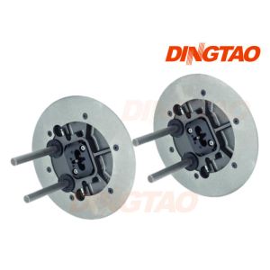 DT GTXL Auto Cutter Parts , 85634000 Presser Foot Assembly Px