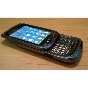 Quality Case for Blackberry Torch 9800 for sale