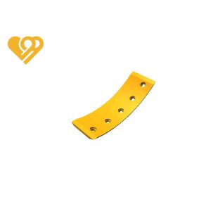 Q345B Replacement Komatsu Grader Blade 234-70-32230