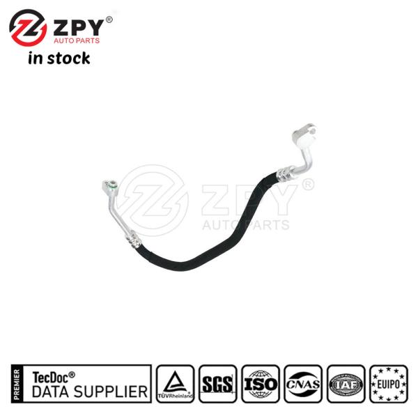 ZPY 4KD816721 High Pressure AC Pipe For Audi A3 8V S3 Volkswagen Golf MK7 Seat Leon