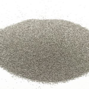 304 Stainless Steel Cut Wire Shot