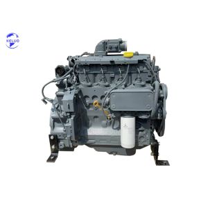 China Experience Performance TCD2012L04 2V Deutz Engine 165-210 HP on sale