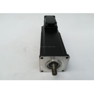 Bosch Rexroth Indramat Permanent Magnet Motor MKD041B-144-GP1-KN With Key Brake