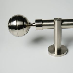 KIEI EP-045 Curtain Rod High Quality Hot Sale Luxury Adjustable Hot Sale