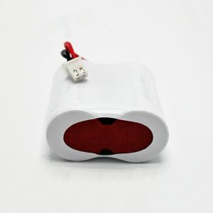 Nickel Cadmium Rechargeable Battery Pack SC1800mAh 2.4V