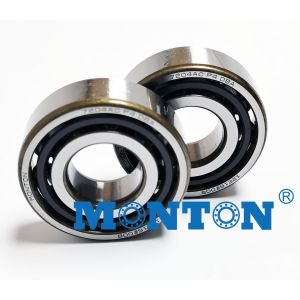 708C 708AC Miniature angular contact ball bearing