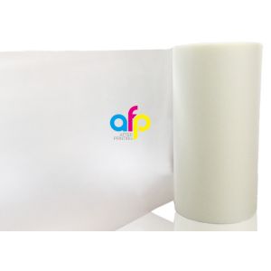 Bopp Thermal Lamination Film Velvet Matt Soft Touch