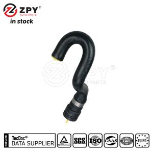 ZPY 4KD265356 Coolant Pipe For Audi A6 Allroad Q7 Volkswagen Touareg 2017 2023