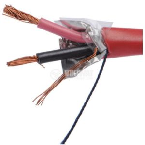 1.5mm2 Fire Resistant Cable