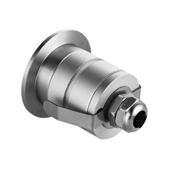 IP67 Waterproof LED underground lights COB inground light/led buried lamp for park