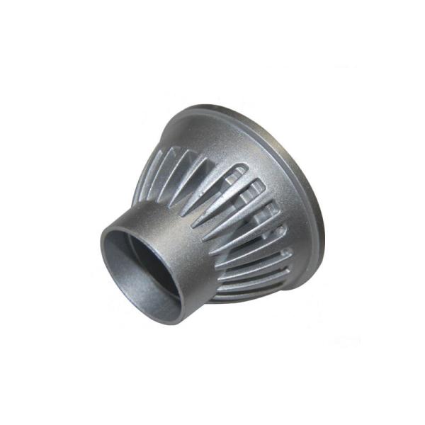 Buy Gravity Casting Aluminum Alloy Castings With Painting Powder Coating at wholesale prices