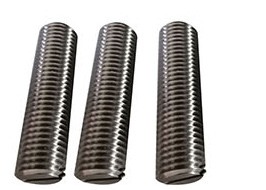 CNC 1800C Molybdenum Machined Parts For High Temperature Furnace