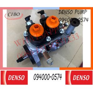 Fuel Injection Pump Diesel Fuel Pump 094000-0383 094000-0574 For Diesel Engine