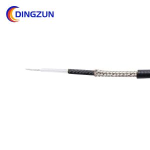 Ultra Flexible Composite Shield Cable for Electronic Appliances