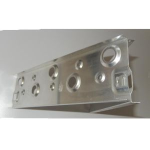 Customized Air Fresh Purification Air Disinfection Purifier Sheet Metal Stamping