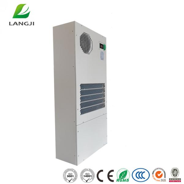 Buy 19 Inch 30U Outdoor Telecom Street Cabinet IP55 Customized at wholesale prices