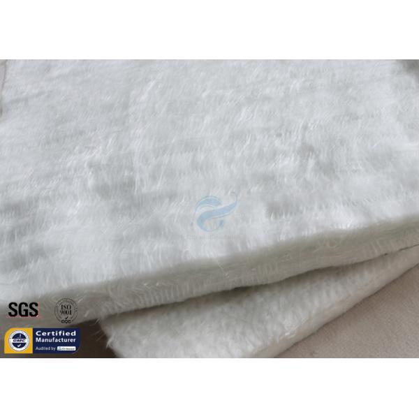 Thermal Insulation Jackets Removable Actuator Heat Resistant Blanket 300℃ 25MM