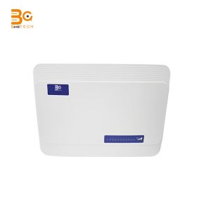 360-degree protection of the examination room and standardized examination