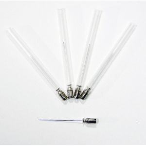 EMG Machine Accessories Disposable Concentric EMG Needle Electrode Sterile