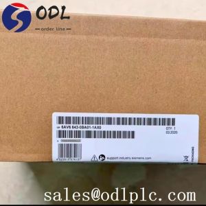 Quality 6AV6643-0BA01-1AX0 Siemens SIMATIC OP 277 6&quot; operator panel 5.7&quot; TFT display 4 MB configuration memory for sale