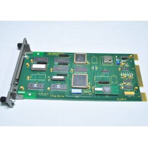 INTKM01 PLC Module Bailey Symphony Time Keeper Master Module