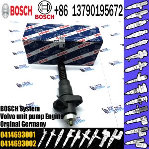 China 0414693001 0414693002 Engine Fuel Injector Nozzle Unit Pump 0414693001 0414693002 Fuel Pump on sale