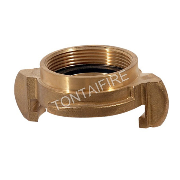 Buy nakajima adaptor female thread 2inch for hydrant at wholesale prices