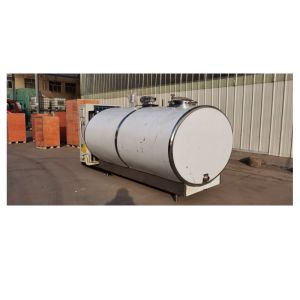 Low Cost Fully Automatic Water Tank Cooler For Pipe Production Farm