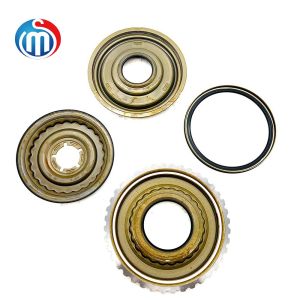 China Highlander Car Accessories U760E Auto Transmission Piston Kit Standard Size on sale