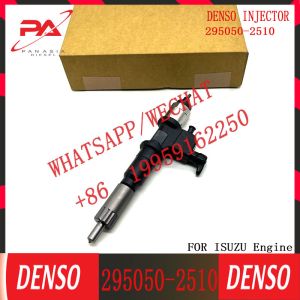 8-97622035-1 Common Rail Fuel Injector 8976220351 295050-2510 with high quality