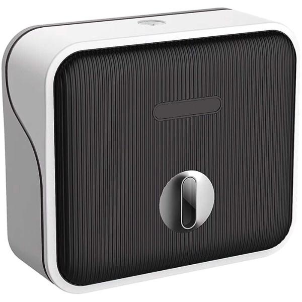 Buy Manual Bathroom ABS Hand Paper Towel Dispenser at wholesale prices