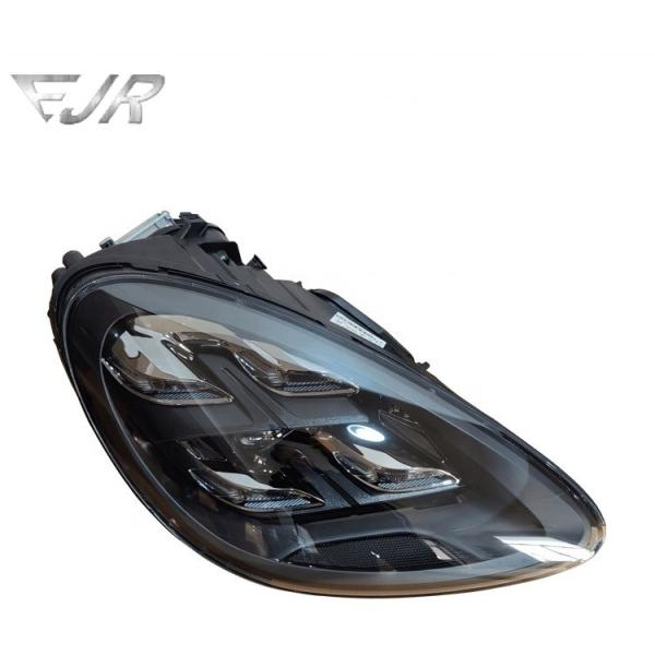 China 12V LED Headlights For Porsche Cayenne 2011-2018 958.1/958.2 Upgrade 9Y0 Plug And Play on sale China 12V LED Headlights For Porsche Cayenne 2011-2018 958.1/958.2 Upgrade 9Y0 Plug And Play on sale