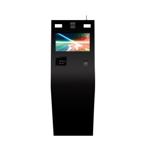 CE RoHS Multimedia Digital Signage Kiosk Touch Screen Kiosk Systems