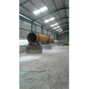 Customizable Activated Carbon Production Line With PLC Siemens Schneider Or