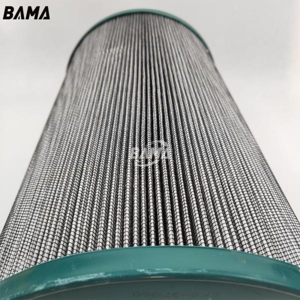 937863Q Hydraulic Oil System Pressure Filter Element with Video Outgoing-Inspection