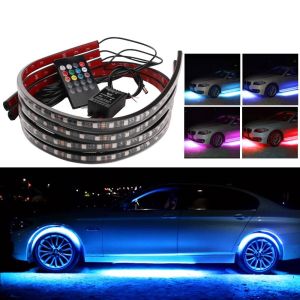120cm underbody light kits for cars