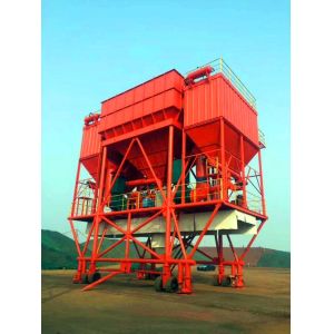 Self-propelled Rail Mounted Eco Hopper Self-propelled Tyre Mounted Eco Hopper