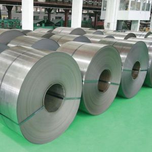1.5mm Thickness 316 Stainless Steel Strip Coil 2B Finish