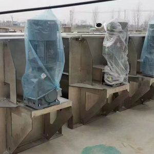 50HZ Variable Speed Second Hand Mixer Machine 2L 220V